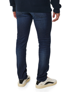 ΑΝΔΡΙΚΟ DENIM ΠΑΝΤΕΛΟΝΙ | Μπλε Σκούρο 408 38/34