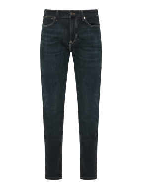 ΑΝΔΡΙΚΟ DENIM ΠΑΝΤΕΛΟΝΙ | Μπλε Σκούρο 405 34/34