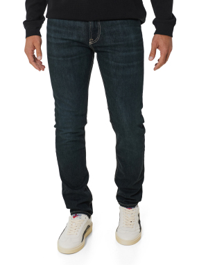 ΑΝΔΡΙΚΟ DENIM ΠΑΝΤΕΛΟΝΙ | Μπλε Σκούρο 405 34/34