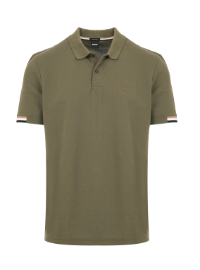 ΑΝΔΡΙΚΗ POLO ΜΠΛΟΥΖΑ | Λαδί 347 XL