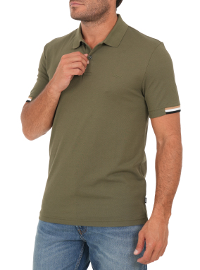 ΑΝΔΡΙΚΗ POLO ΜΠΛΟΥΖΑ | Λαδί 347 XL