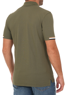 ΑΝΔΡΙΚΗ POLO ΜΠΛΟΥΖΑ | Λαδί 347 XL