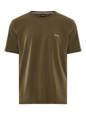 ΑΝΔΡΙΚΟ T-SHIRT | Λαδί 348 XL