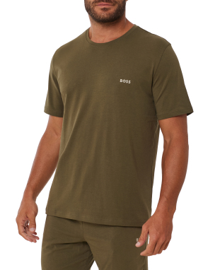 ΑΝΔΡΙΚΟ T-SHIRT | Λαδί 348 XL