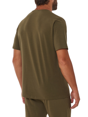 ΑΝΔΡΙΚΟ T-SHIRT | Λαδί 348 XL