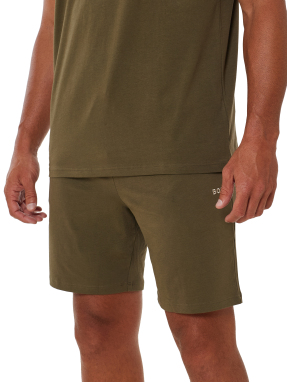 ΑΝΔΡΙΚΟ SHORTS | Λαδί XL