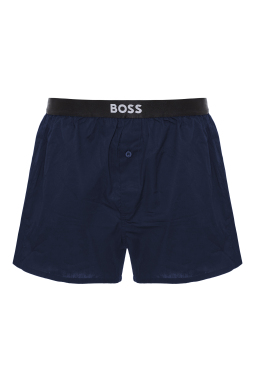 ΑΝΔΡΙΚΟ ΕΣΩΡΟΥΧΟ BOXER ΣΕΤ 2ΤΜΧ | Μπλε 499 XL