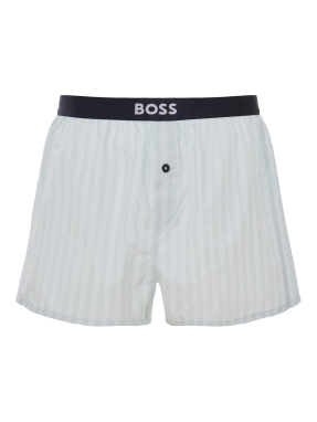 ΑΝΔΡΙΚΟ ΕΣΩΡΟΥΧΟ BOXER ΣΕΤ 2ΤΜΧ | Μπλε 499 XL