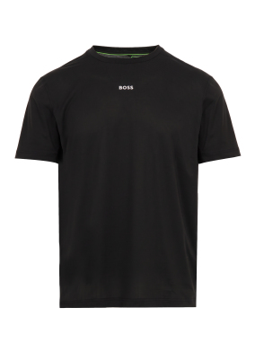 ΑΝΔΡΙΚΟ T-SHIRT | Μαύρο 001 L