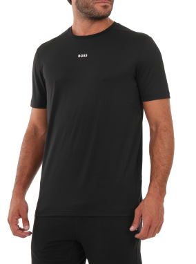 ΑΝΔΡΙΚΟ T-SHIRT | Μαύρο 001 L