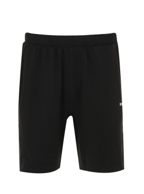 ΑΝΔΡΙΚΟ ΑΘΛΗΤΙΚΟ SHORTS | Μαύρο 001 XL