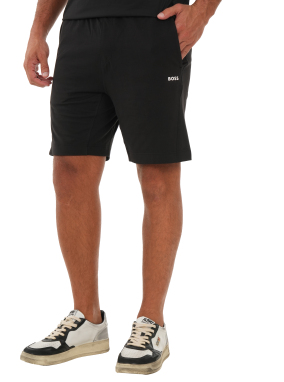 ΑΝΔΡΙΚΟ ΑΘΛΗΤΙΚΟ SHORTS | Μαύρο 001 XL