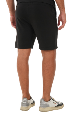 ΑΝΔΡΙΚΟ ΑΘΛΗΤΙΚΟ SHORTS | Μαύρο 001 XL