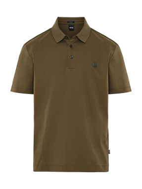 ΑΝΔΡΙΚΗ POLO ΜΠΛΟΥΖΑ | Λαδί 347 XL
