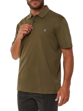 ΑΝΔΡΙΚΗ POLO ΜΠΛΟΥΖΑ | Λαδί 347 XL
