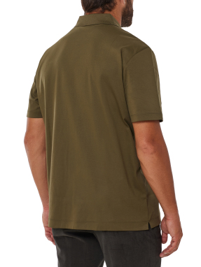 ΑΝΔΡΙΚΗ POLO ΜΠΛΟΥΖΑ | Λαδί 347 XL