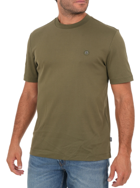ΑΝΔΡΙΚΟ T-SHIRT | Λαδί 347 XXL
