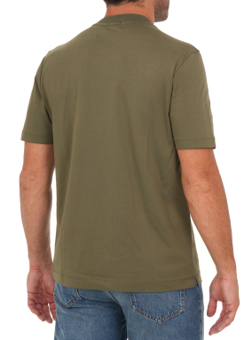 ΑΝΔΡΙΚΟ T-SHIRT | Λαδί 347 XXL