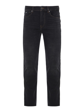 ΑΝΔΡΙΚΟ DENIM ΠΑΝΤΕΛΟΝΙ | Μαύρο 33/32