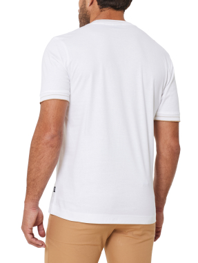 ΑΝΔΡΙΚΟ T-SHIRT | Λευκό 100 XXL