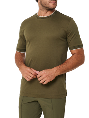 ΑΝΔΡΙΚΟ T-SHIRT | Λαδί 347 XXL