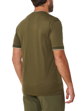 ΑΝΔΡΙΚΟ T-SHIRT | Λαδί 347 XXL