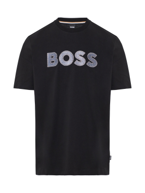 ΑΝΔΡΙΚΟ T-SHIRT | Μαύρο 001 S