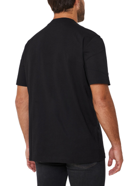 ΑΝΔΡΙΚΟ T-SHIRT | Μαύρο 001 S