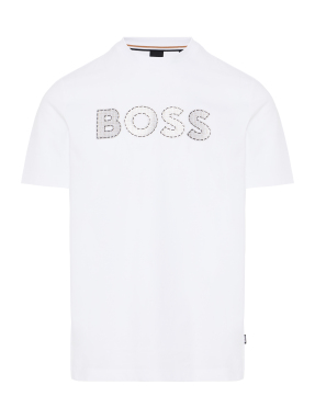 ΑΝΔΡΙΚΟ T-SHIRT | Λευκό 100 XXL
