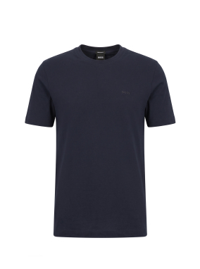 ΑΝΔΡΙΚΟ T-SHIRT | Μπλε Σκούρο 404 L