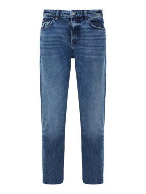 ΑΝΔΡΙΚΟ DENIM ΠΑΝΤΕΛΟΝΙ | Μπλε 424 38/34