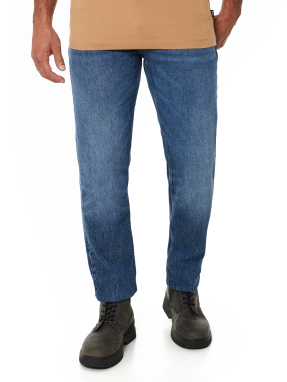 ΑΝΔΡΙΚΟ DENIM ΠΑΝΤΕΛΟΝΙ | Μπλε 424 38/34
