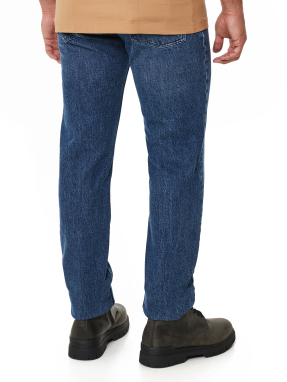 ΑΝΔΡΙΚΟ DENIM ΠΑΝΤΕΛΟΝΙ | Μπλε 424 38/34