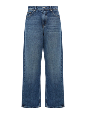 ΓΥΝΑΙΚΕΙΟ DENIM ΠΑΝΤΕΛΟΝΙ | Μπλε 426 29/30