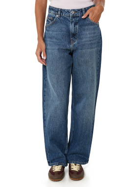 ΓΥΝΑΙΚΕΙΟ DENIM ΠΑΝΤΕΛΟΝΙ | Μπλε 426 29/30