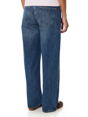 ΓΥΝΑΙΚΕΙΟ DENIM ΠΑΝΤΕΛΟΝΙ | Μπλε 426 29/30