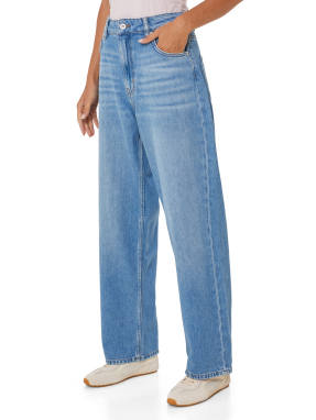 ΓΥΝΑΙΚΕΙΟ DENIM ΠΑΝΤΕΛΟΝΙ | Μπλε 434 28/30