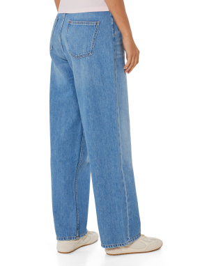 ΓΥΝΑΙΚΕΙΟ DENIM ΠΑΝΤΕΛΟΝΙ | Μπλε 434 28/30