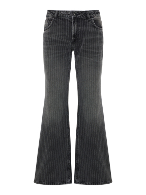 ΓΥΝΑΙΚΕΙΟ DENIM ΠΑΝΤΕΛΟΝΙ | Γκρι 997 29/30