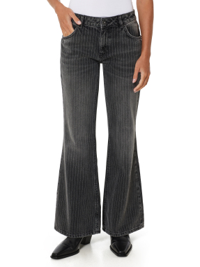 ΓΥΝΑΙΚΕΙΟ DENIM ΠΑΝΤΕΛΟΝΙ | Γκρι 997 29/30