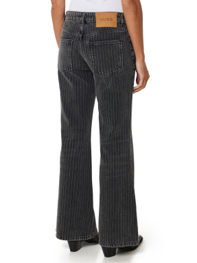 ΓΥΝΑΙΚΕΙΟ DENIM ΠΑΝΤΕΛΟΝΙ | Γκρι 997 29/30