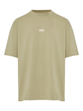ΑΝΔΡΙΚΟ T-SHIRT | Πράσινο 925 M