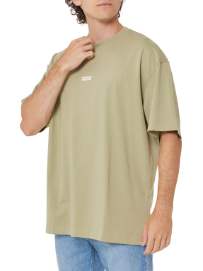 ΑΝΔΡΙΚΟ T-SHIRT | Πράσινο 925 M
