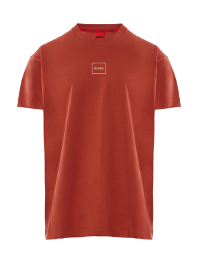 ΑΝΔΡΙΚΟ T-SHIRT | Κόκκινο 633 M