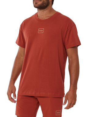 ΑΝΔΡΙΚΟ T-SHIRT | Κόκκινο 633 M
