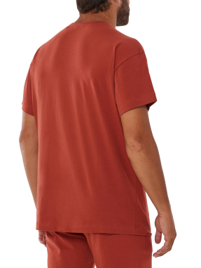 ΑΝΔΡΙΚΟ T-SHIRT | Κόκκινο 633 M