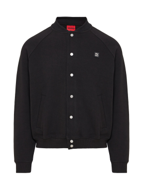 ΑΝΔΡΙΚΟ JACKET | Μαύρο 001 XL