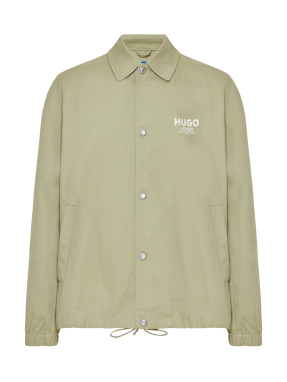 ΑΝΔΡΙΚΟ JACKET | Πράσινο 925 M