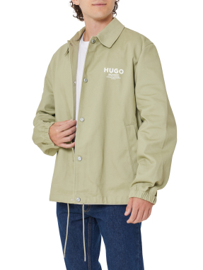 ΑΝΔΡΙΚΟ JACKET | Πράσινο 925 M