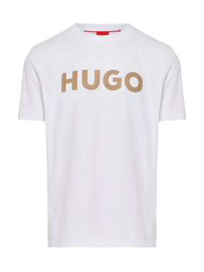 ΑΝΔΡΙΚΟ T-SHIRT | Λευκό 100 XL